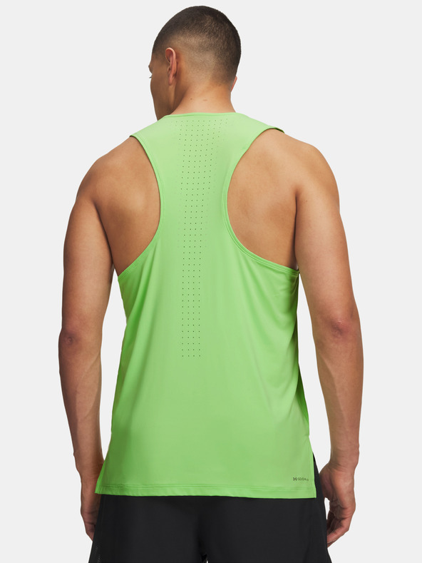 Under Armour Мъжки потник Under Armour UA Velociti Pro Singlet