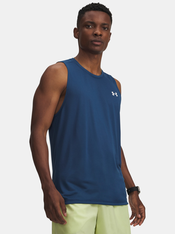 Under Armour Мъжки потник Under Armour UA Tech Tank