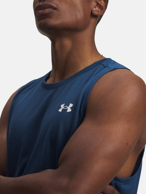 Under Armour Мъжки потник Under Armour UA Tech Tank