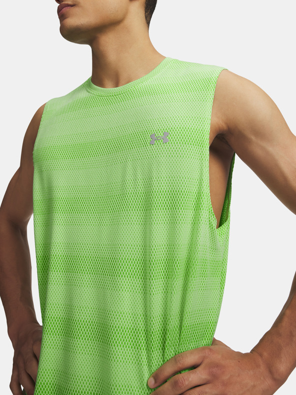 Under Armour Мъжки потник Under Armour UA Velociti Tank