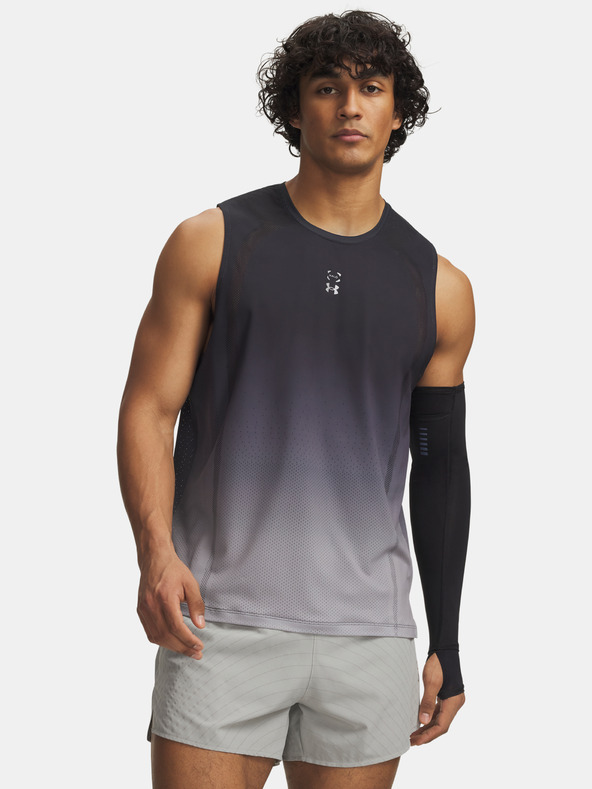 Under Armour Мъжки потник Under Armour UA Halo Run Tank