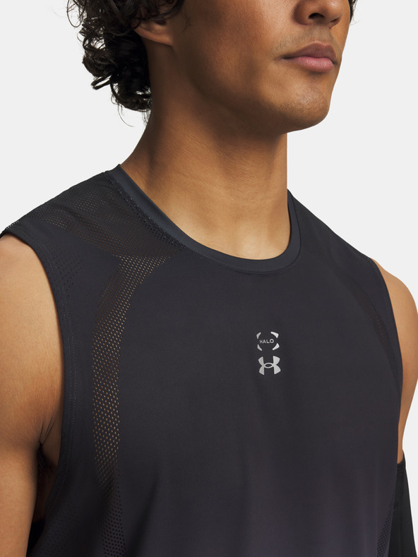 Under Armour Мъжки потник Under Armour UA Halo Run Tank