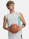 Under Armour Мъжки потник Under Armour UA Hoops M Training Tank