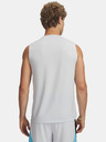 Under Armour Мъжки потник Under Armour UA Hoops M Training Tank