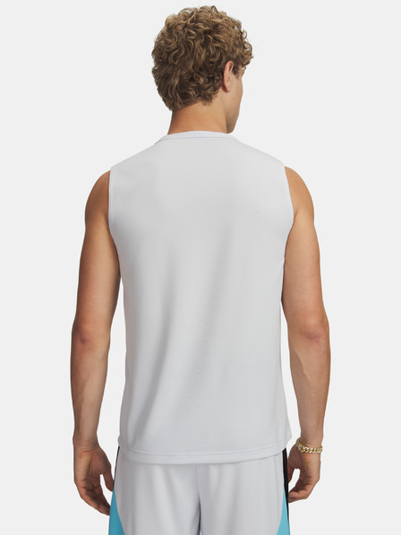 Under Armour Мъжки потник Under Armour UA Hoops M Training Tank