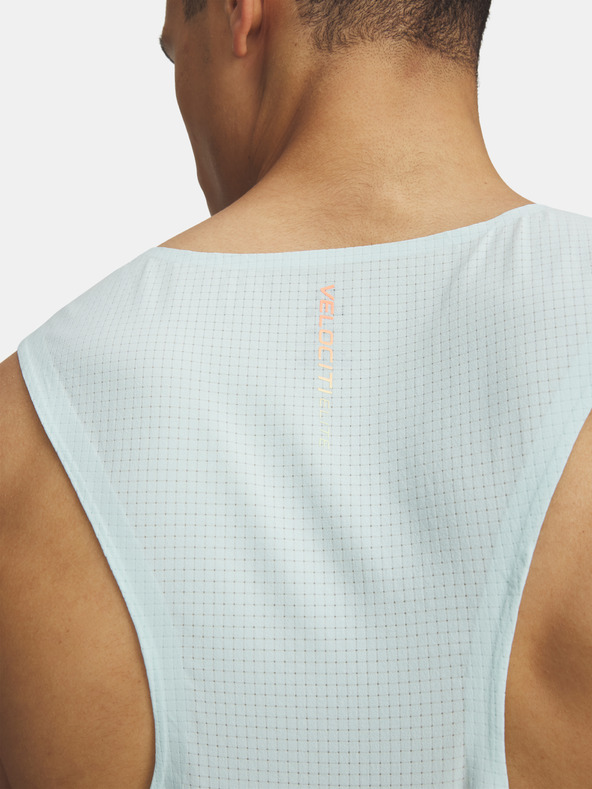 Under Armour Мъжки потник Under Armour UA Velociti Elite Singlet