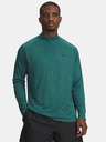 Under Armour Мъжка тениска Under Armour UA Tech Textured 1/2 Zip