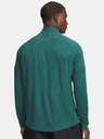 Under Armour Мъжка тениска Under Armour UA Tech Textured 1/2 Zip