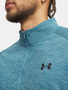Under Armour Мъжка тениска Under Armour UA Tech Textured 1/2 Zip