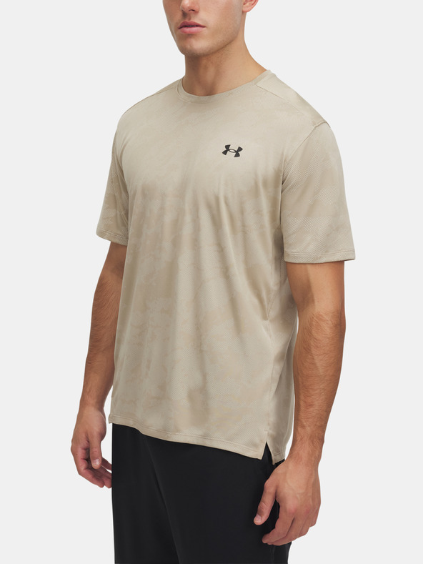 Under Armour Мъжка тениска Under Armour UA Tech Vent Jcqrd SS