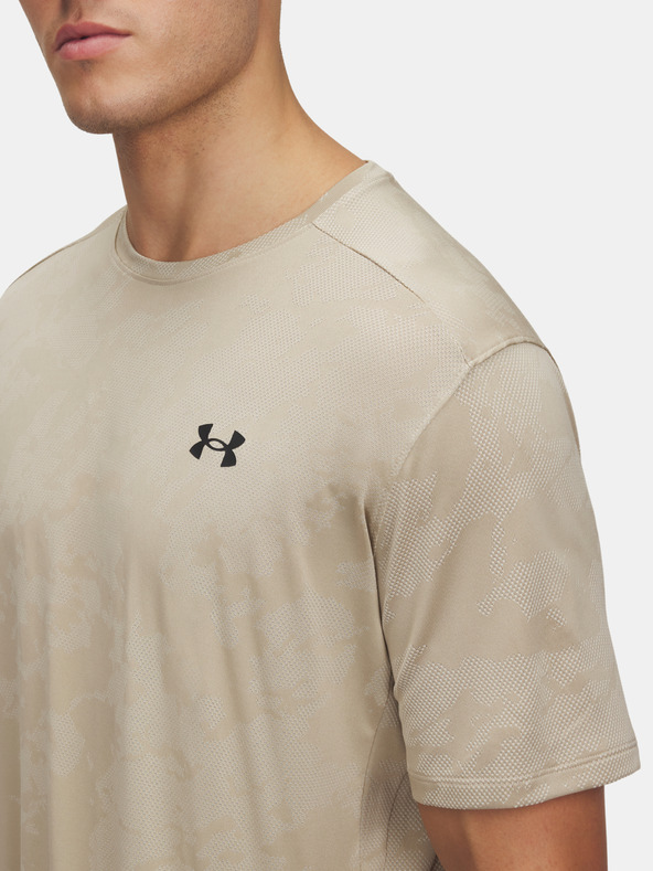 Under Armour Мъжка тениска Under Armour UA Tech Vent Jcqrd SS