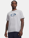 Under Armour Мъжка тениска Under Armour UA M 60/40S ARMOR GLOBE SS