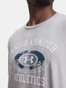 Under Armour Мъжка тениска Under Armour UA M 60/40S ARMOR GLOBE SS