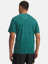 Under Armour Мъжка тениска Under Armour UA Tech Tee Pixelate