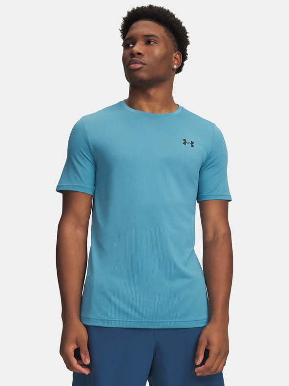 Under Armour Мъжка тениска Under Armour UA Vanish Elite Seamless SS