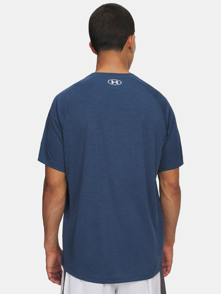 Under Armour Мъжка тениска Under Armour UA Tech Textured SS