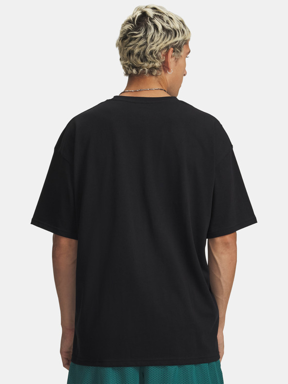 Under Armour Мъжка тениска Under Armour UA M HWT SPORTS SS