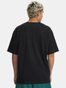 Under Armour Мъжка тениска Under Armour UA M HWT SPORTS SS
