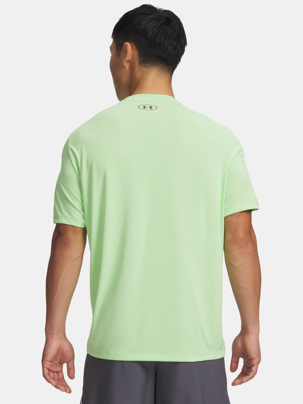 Under Armour Мъжска тениска Under Armour UA Tech Sport Short Sleeve