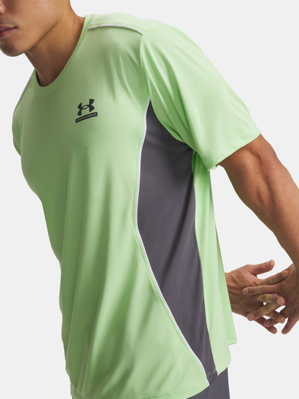 Under Armour Мъжска тениска Under Armour UA Tech Sport Short Sleeve