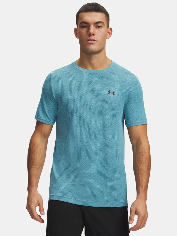 Under Armour Мъжка тениска Vanish Seamless Novelty SS на Under Armour