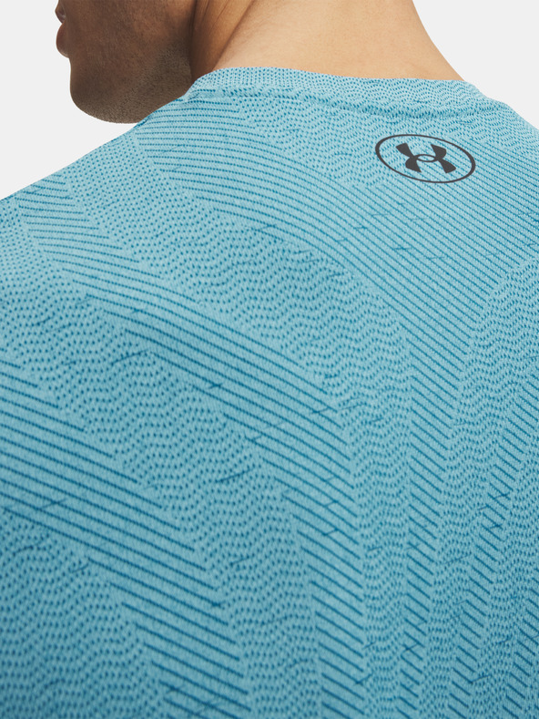 Under Armour Мъжка тениска Vanish Seamless Novelty SS на Under Armour