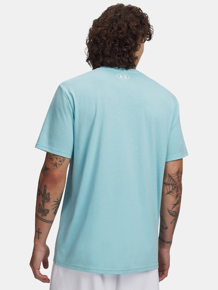 Under Armour Мъжка тениска Under Armour UA M SPORTSTYLE LC SS