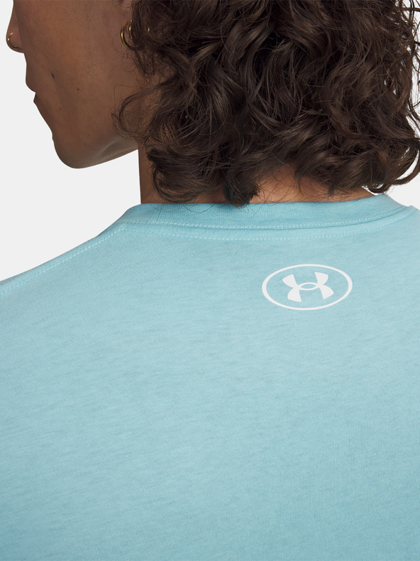 Under Armour Мъжка тениска Under Armour UA M SPORTSTYLE LC SS