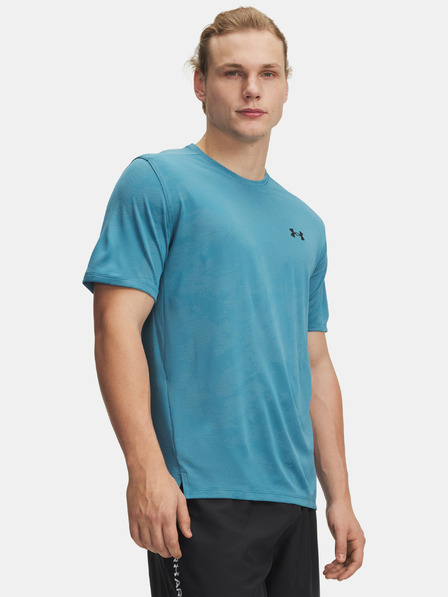 Under Armour Мъжка тениска Under Armour UA Tech Vent Jcqrd SS