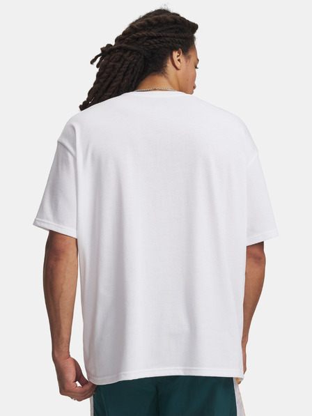 Under Armour Мъжка тениска Under Armour UA M HWT SPORTS SS