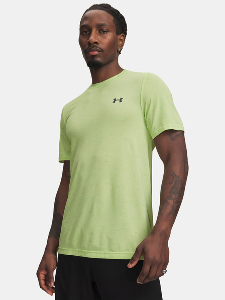 Under Armour Мъжка тениска Vanish Seamless Novelty SS на Under Armour