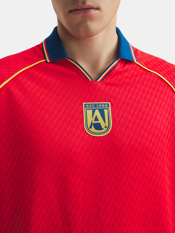 Under Armour Мъжка тениска Under Armour UA 96 Terrace Country Jsy