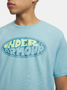 Under Armour Мъжка тениска Under Armour UA M OVAL WM SS