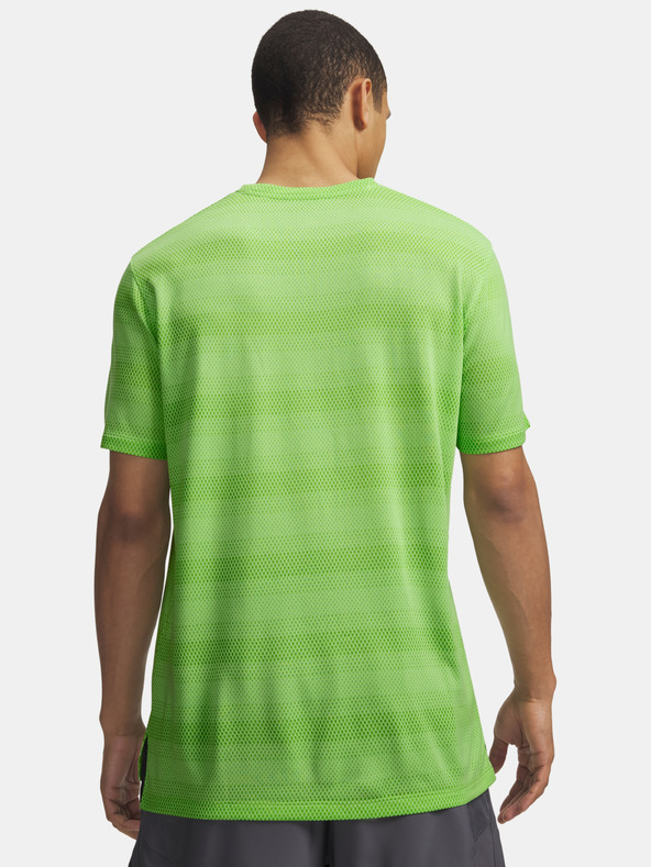 Under Armour Мъжка тениска Under Armour UA Velociti SS