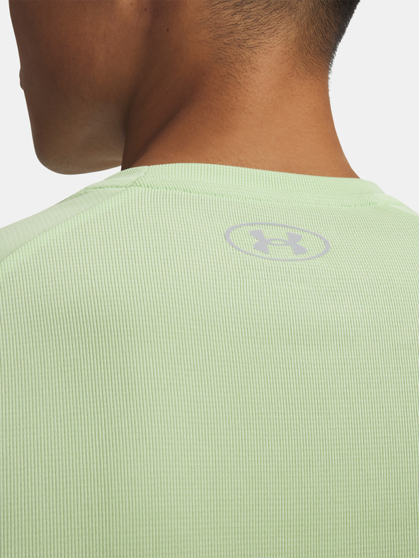 Under Armour Мъжка тениска Under Armour UA Tech Textured SS