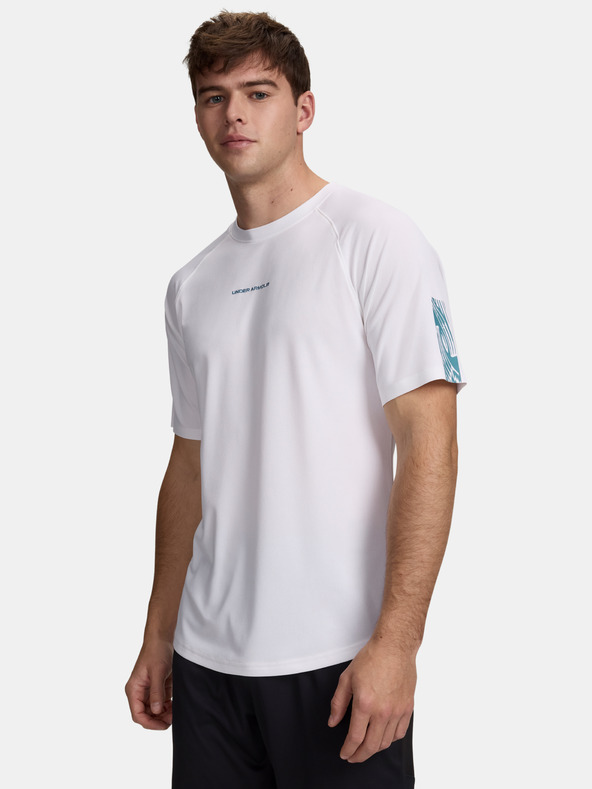 Under Armour Мъжка тениска Under Armour UA Challenger Elite SS