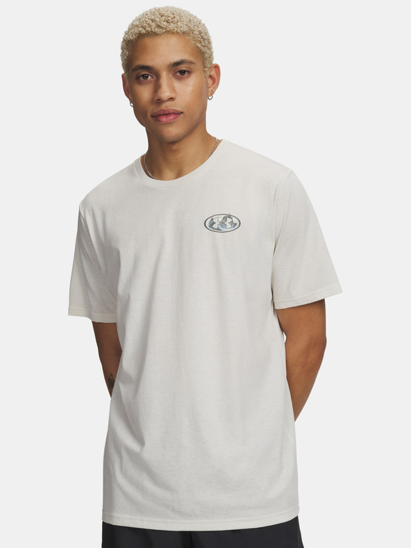 Under Armour Мъжка тениска Under Armour UA M MOUNTAIN PHOTOREAL SS