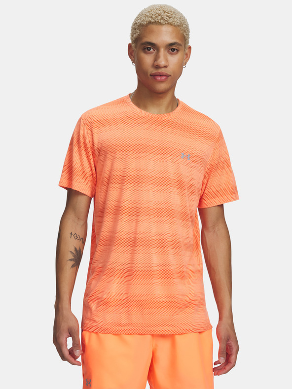 Under Armour Мъжка тениска Under Armour UA Velociti SS