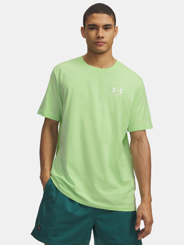 Under Armour Мъжка тениска Under Armour UA M SPORTSTYLE LC SS