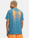 Under Armour Мъжка тениска Under Armour UA M BLUR LOGO SS