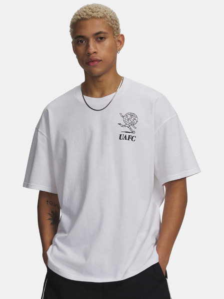 Under Armour Мъжка тениска Under Armour UA M GFB EARTH HWT SS