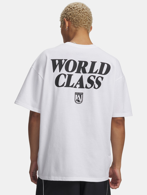 Under Armour Мъжка тениска Under Armour UA M GFB EARTH HWT SS