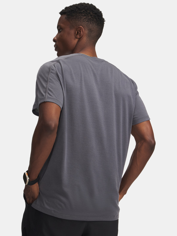 Under Armour Мъжка тениска Under Armour UA Velociti REFLCT SS