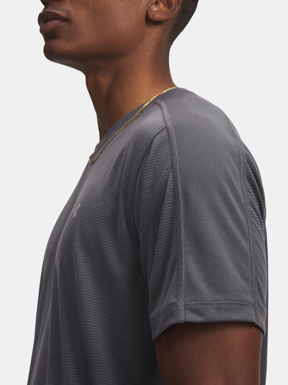 Under Armour Мъжка тениска Under Armour UA Velociti REFLCT SS