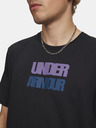 Under Armour Мъжка тениска Under Armour UA M BLOCK LOGO SS