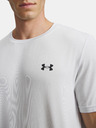 Under Armour Мъжка тениска Under Armour UA Vanish Elite Seamless SS