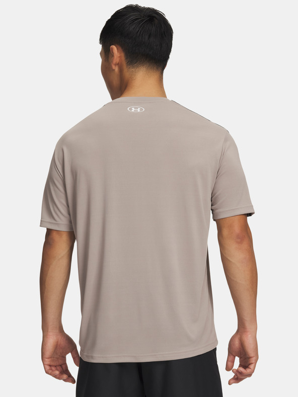 Under Armour Мъжка тениска Under Armour UA Tech Taping SS