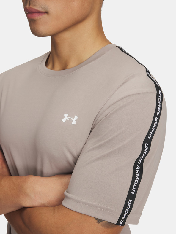 Under Armour Мъжка тениска Under Armour UA Tech Taping SS