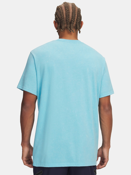 Under Armour Мъжка тениска Under Armour Curry ICDAT Tee