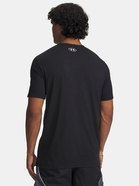 Under Armour Мъжка тениска Under Armour UA M WM Locker Tag SS